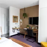 Wolf Kitchen & Bar Szálloda 4*