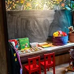 Wolf Kitchen & Bar