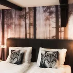 ホテル Wolf Kitchen & Bar 4*