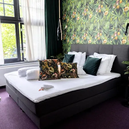 Hotel Wolf Kitchen & Bar 4*