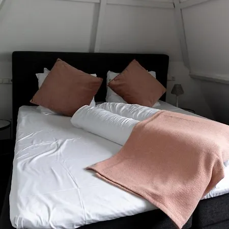 Hotel Wolf Kitchen & Bar Alkmaar