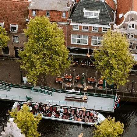 Hotel Wolf Kitchen & Bar 4*