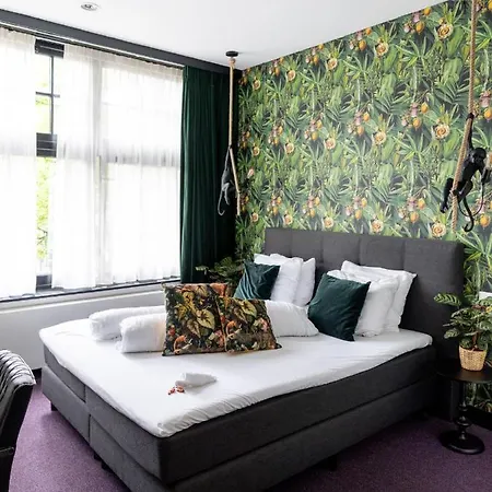 Wolf Kitchen & Bar Hotel Alkmaar