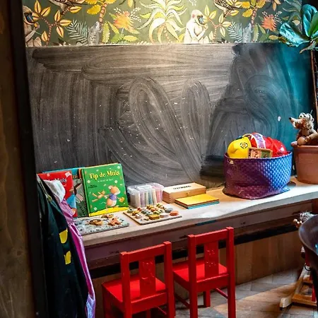 Wolf Kitchen & Bar