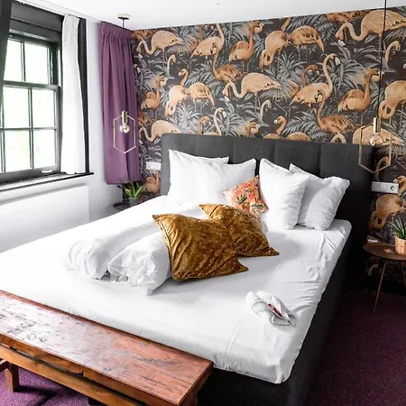 Wolf Kitchen & Bar 4*