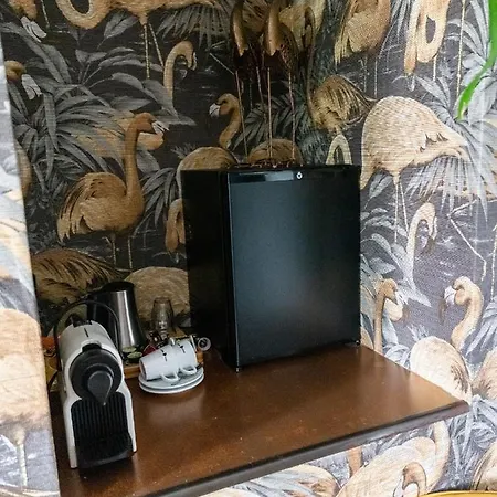 Wolf Kitchen & Bar Hotel 4*