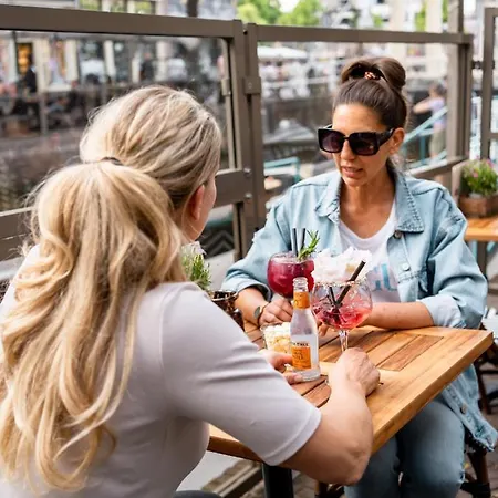 Hotel Wolf Kitchen & Bar 4*