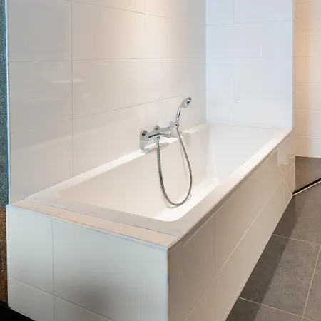 Wolf Kitchen & Bar Hotel Alkmaar
