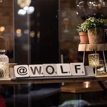 Wolf Kitchen & Bar Alkmaar