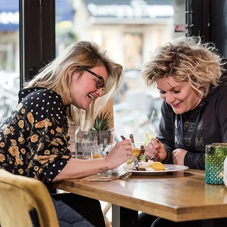 Wolf Kitchen & Bar Hotel