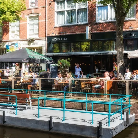 Wolf Kitchen & Bar