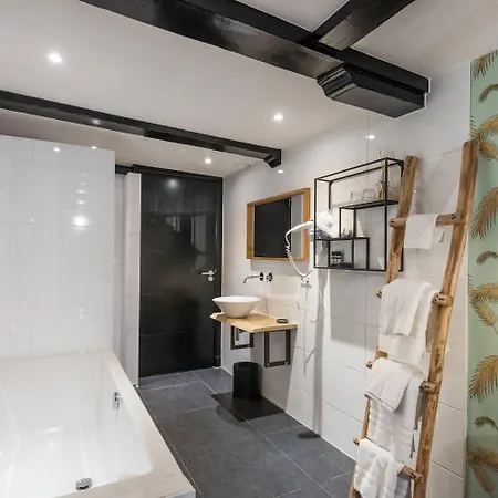 Wolf Kitchen & Bar Alkmaar