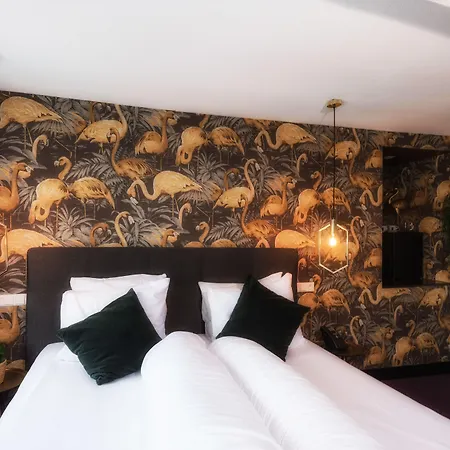 Wolf Kitchen & Bar 4*