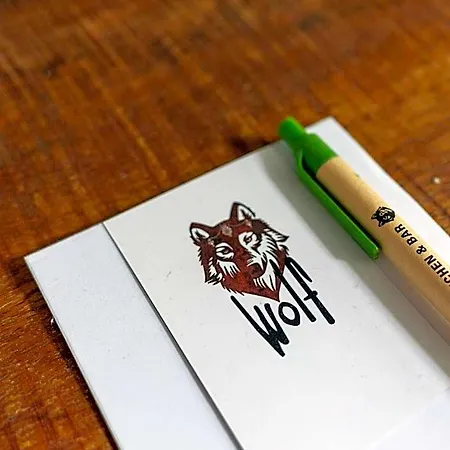 Wolf Kitchen & Bar Алкмар