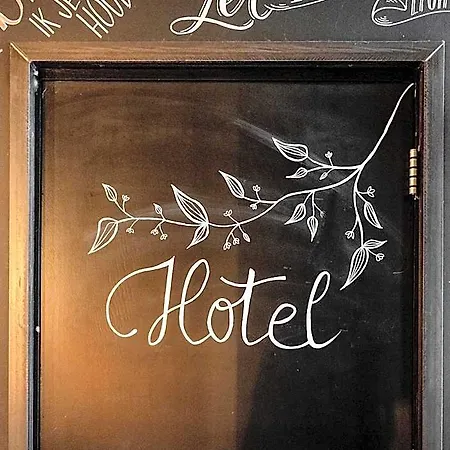 Otel Wolf Kitchen & Bar 4*