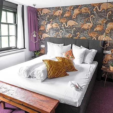 Otel Wolf Kitchen & Bar Alkmaar