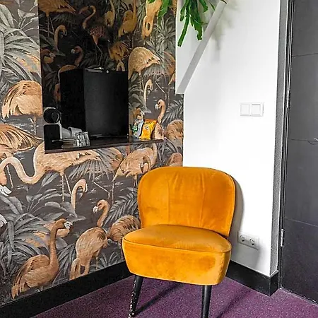 Otel Wolf Kitchen & Bar Alkmaar