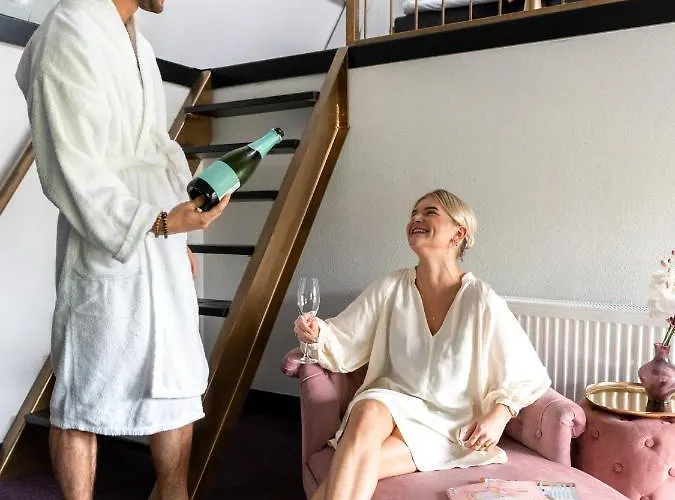 Wolf Kitchen & Bar 4* Alkmaar