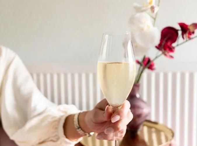 Hotel Wolf Kitchen & Bar 4*