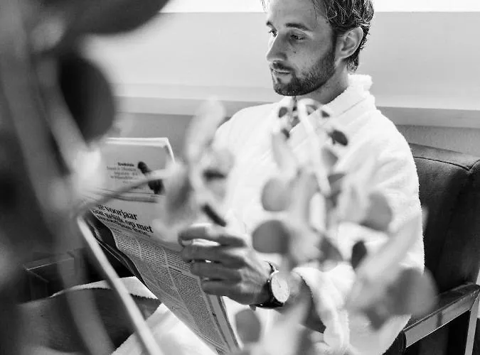 Hotel Wolf Kitchen & Bar