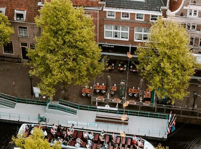 Hotel Wolf Kitchen & Bar 4*