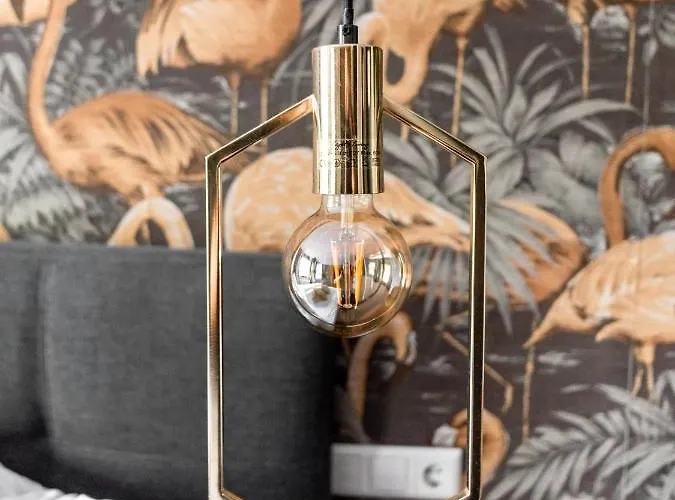 Wolf Kitchen & Bar Otel