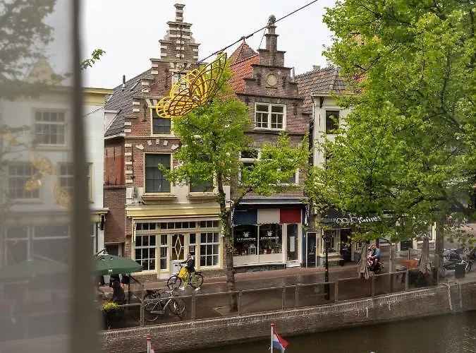 Hotel Wolf Kitchen & Bar 4*