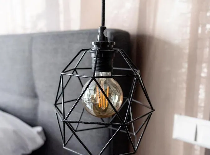 Hotel Wolf Kitchen & Bar 4*