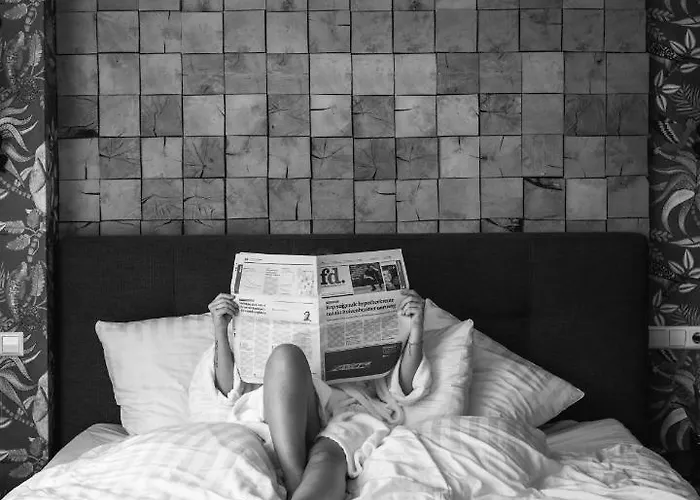 Hotel Wolf Kitchen & Bar