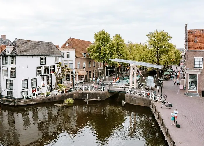 Hotel Wolf Kitchen & Bar 4*