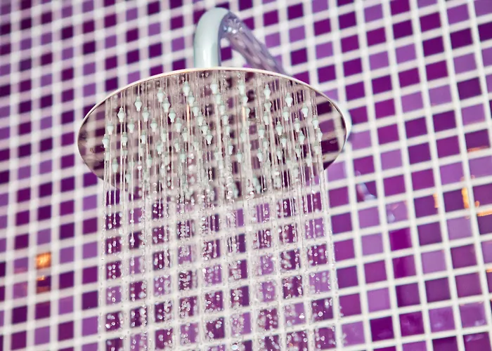 Wolf Kitchen & Bar Отель