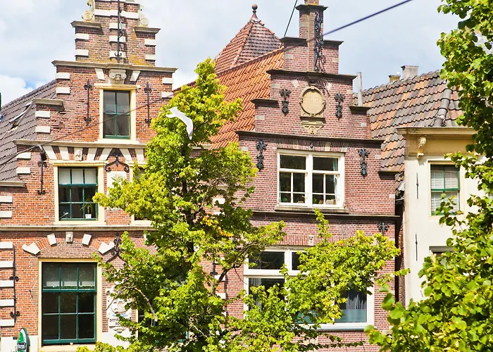 Wolf Kitchen & Bar 4* Alkmaar