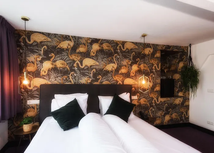 Wolf Kitchen & Bar 4*