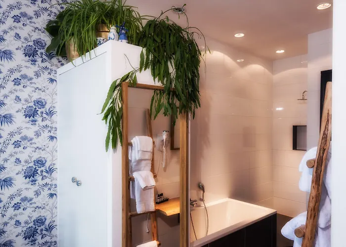 Wolf Kitchen & Bar 4* Alkmaar