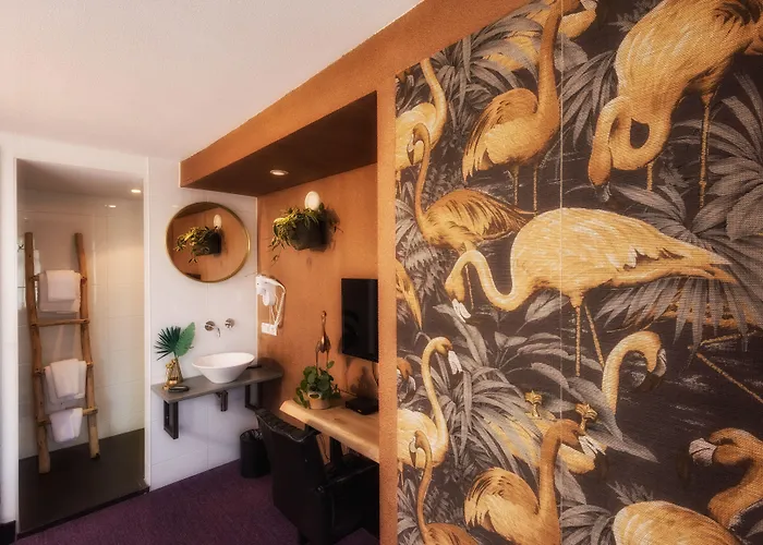 Wolf Kitchen & Bar Alkmaar