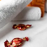 Hotel Wolf Kitchen & Bar 4*