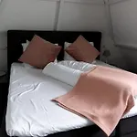 호텔 Wolf Kitchen & Bar 알크마르