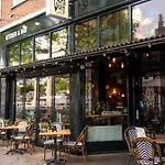 호텔 Wolf Kitchen & Bar 알크마르