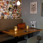 호텔 Wolf Kitchen & Bar 알크마르