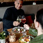 호텔 Wolf Kitchen & Bar 4*