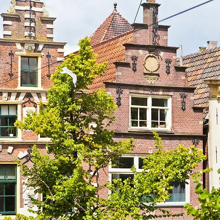 Wolf Kitchen & Bar 4* Alkmaar