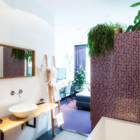 Wolf Kitchen & Bar Hotel Alkmaar