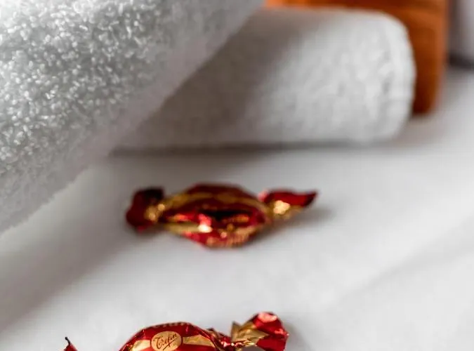 Hotel Wolf Kitchen & Bar 4*