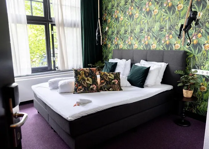 Hotel Wolf Kitchen & Bar 4*