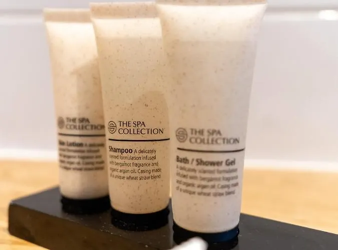 Hotel Wolf Kitchen & Bar Alkmaar