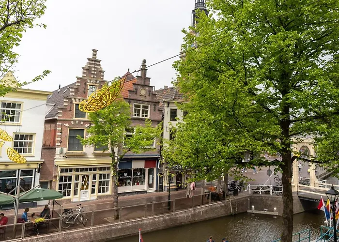 Wolf Kitchen & Bar Alkmaar