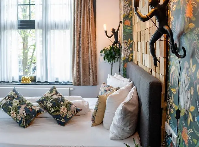 Hotel Wolf Kitchen & Bar