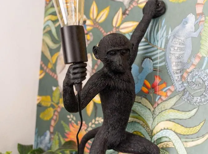 Wolf Kitchen & Bar 4*