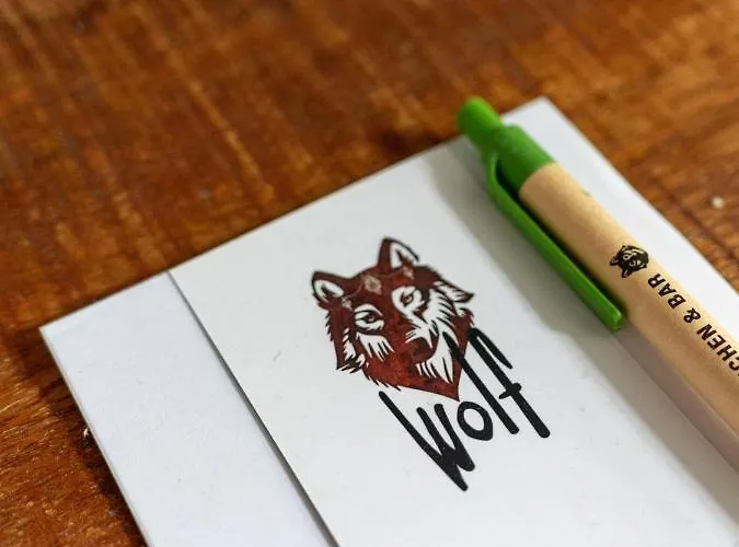 Wolf Kitchen & Bar Hotel 4*