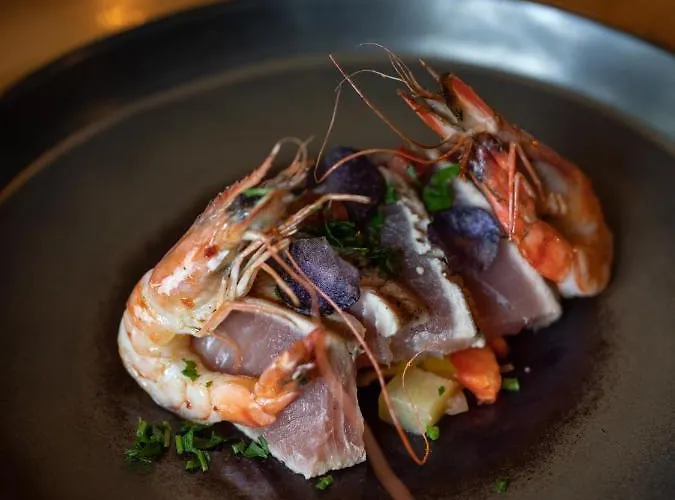 Wolf Kitchen & Bar Hotel Alkmaar